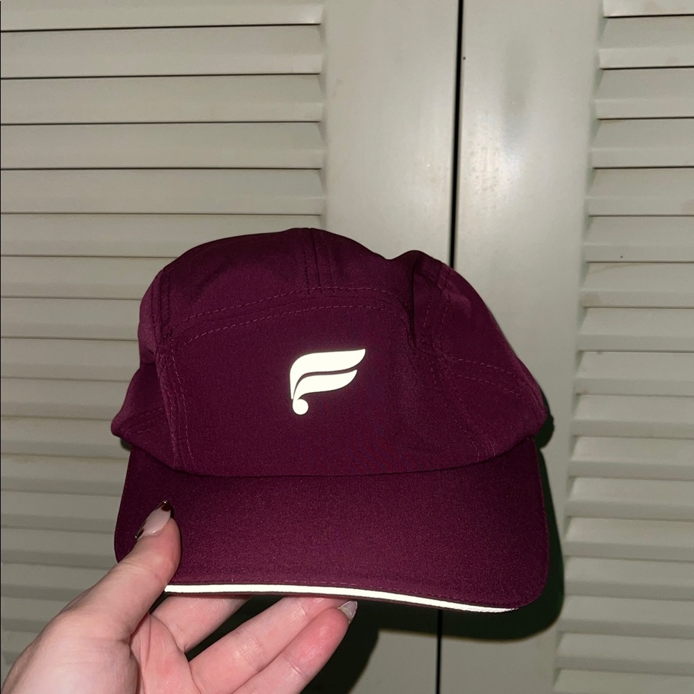 Fabletics hat